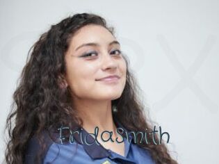 FridaSmith