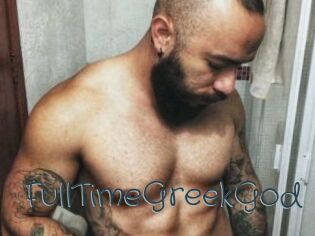 FullTimeGreekGod