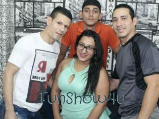 FunShow4u