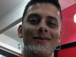 Funnyboy22