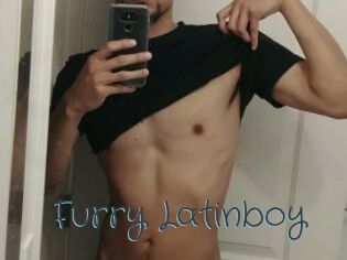 Furry_Latinboy