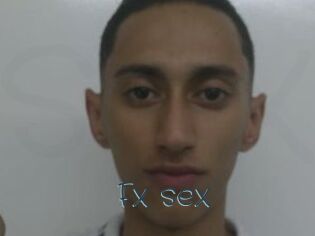 Fx_sex