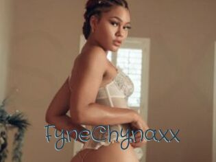 FyneChynaxx