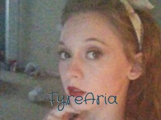 FyreAria