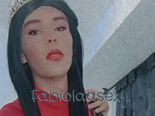 Fabiolaasexy