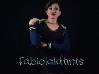Fabiolalatints