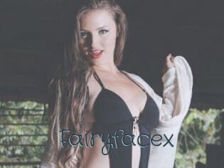 fairyfacex Sexcam Livesex