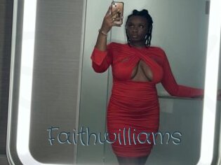 Faithwilliams