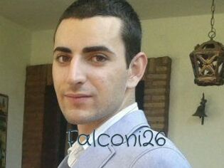 falconi26 Sexcam Livesex