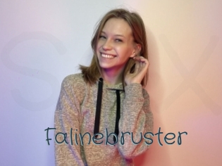 Falinebruster