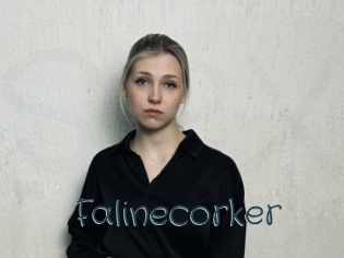Falinecorker