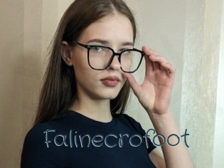 Falinecrofoot