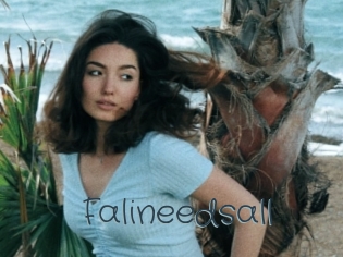 Falineedsall