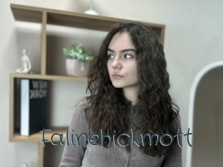 falinehickmott Sexcam Livesex