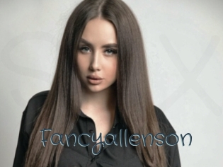 Fancyallenson