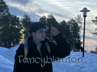 fancyblanton Sexcam Livesex