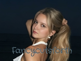 Fancycutsforth