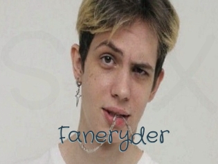 Faneryder