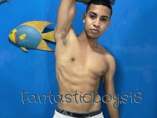 fantasticboys18 Sexcam Livesex