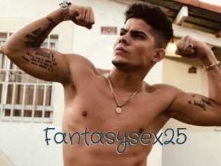 Fantasysex25