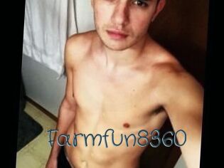 Farmfun8360