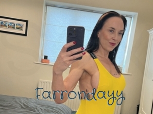 farrondayy Sexcam Livesex