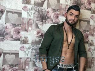 faryss Sexcam Livesex