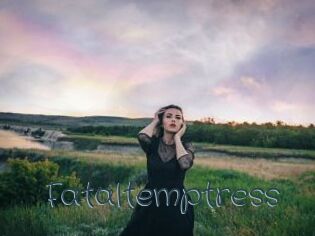 Fataltemptress