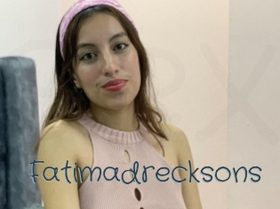Fatimadrecksons