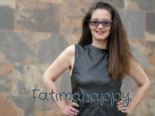 Fatimahappy
