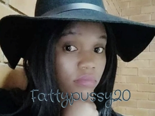 fattypussy20 Sexcam Livesex