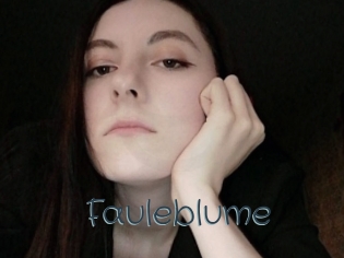 fauleblume Sexcam Livesex