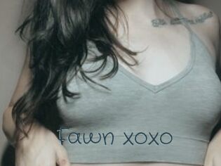 Fawn_xoxo