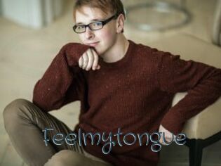 Feelmytongue