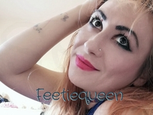 Feetiequeen