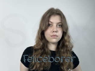 Feliceborer