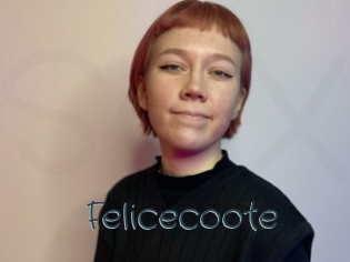 Felicecoote