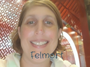 Felmort