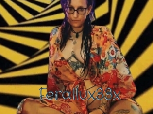 Ferallux33x