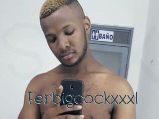 Ferbigcockxxxl