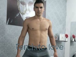 Ferchito_love