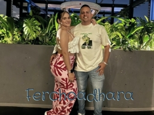 Ferchoadhara