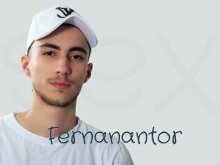 Fernanantor