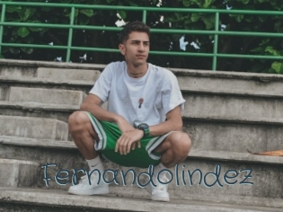 Fernandolindez