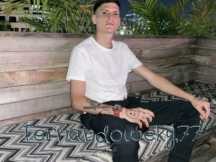 Fernandoweky77