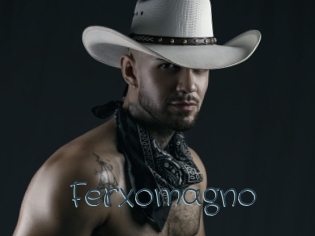 ferxomagno Sexcam Livesex