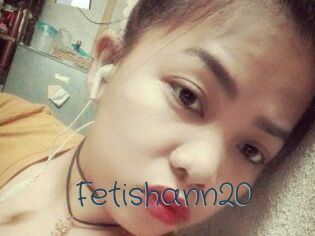 Fetishann20