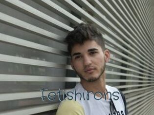 Fetishirons