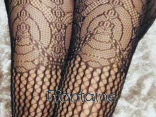 Ffontaine