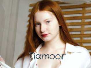 Fiamoor